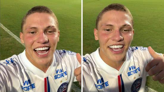 Reprodução/Instagram