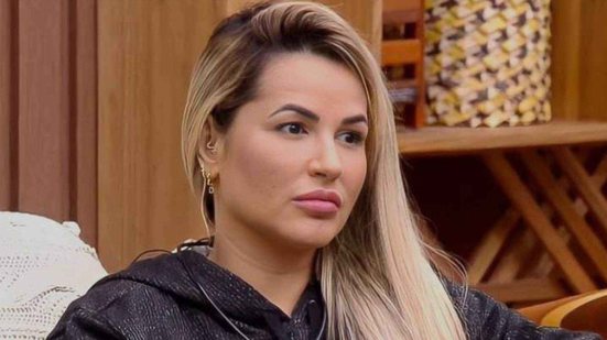 Reprodução/ Record TV