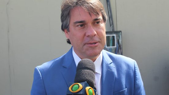 Deivid Santana/BNews