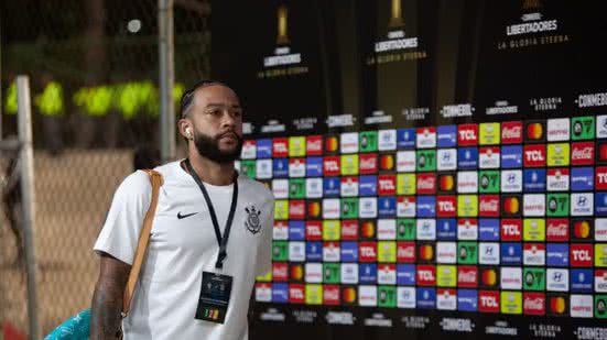 Divulgação/Conmebol