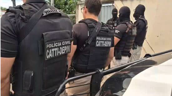 Divulgação | PC
