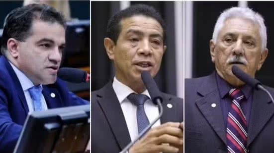 Câmara dos Deputados / Divugação