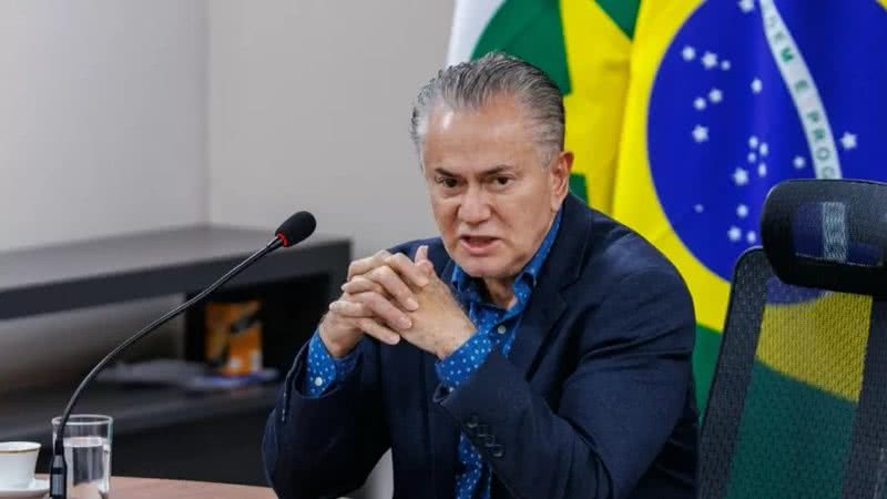 Alair Ribeiro | TJ-MT