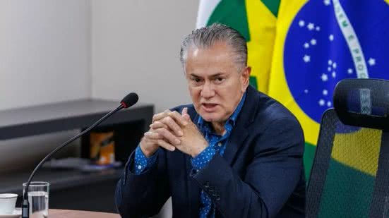 Alair Ribeiro | TJ-MT