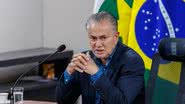Alair Ribeiro | TJ-MT