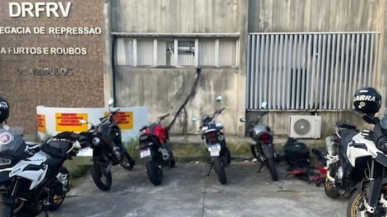 Divulgação/PMBA
