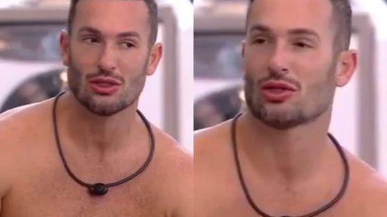 Reprodução | TV Globo