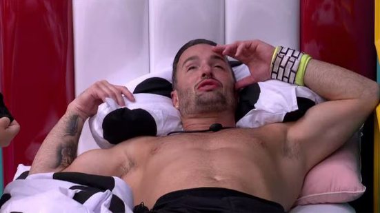 Reprodução/TV Globo
