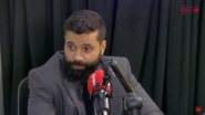 Reprodução/YouTube/PodZé