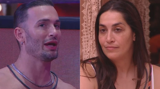 Reprodução / Globo