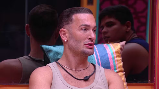 Reprodução / Globoplay