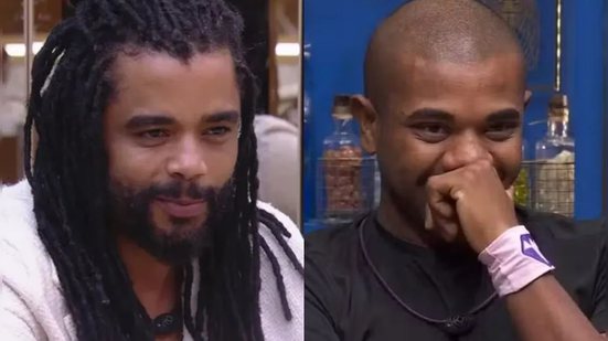 Reprodução / Globoplay