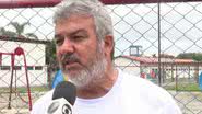 Reprodução/ TV Santa Cruz