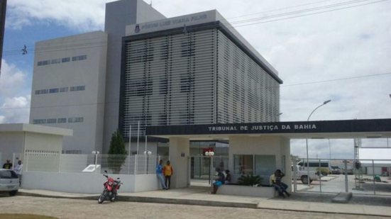 Divulgação / TJBA