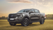 Divulgação / Ford