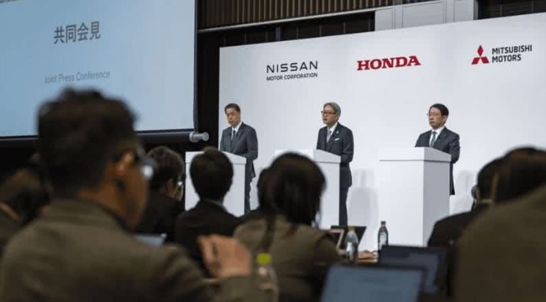 Divulgação / Nissan