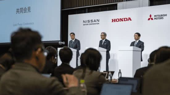 Divulgação / Nissan