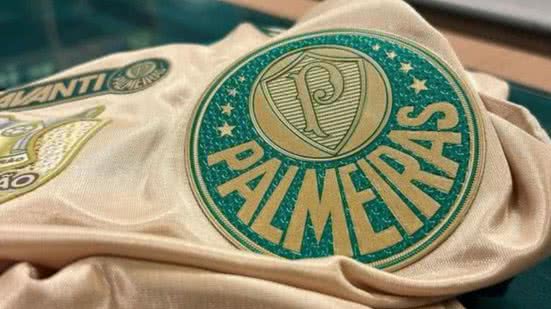 Divulgação / Palmeiras