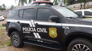 Divulgação/PCAL