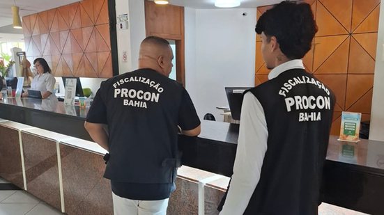 Divulgação/Procon