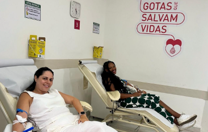 Divulgação / Ascom -HB