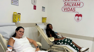 Divulgação / Ascom -HB