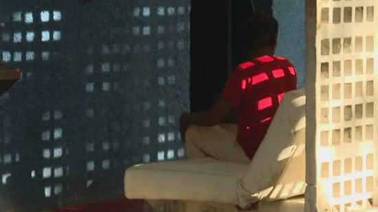 Reprodução/TV Globo