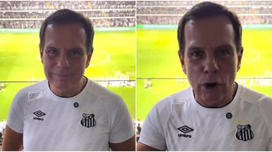 Reprodução/Redes sociais