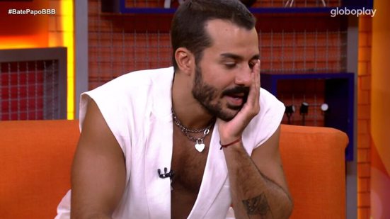 Reprodução Globoplay