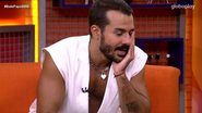 Reprodução Globoplay