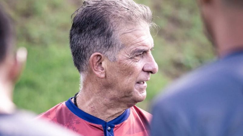 Rafael Leandro / Itabirito