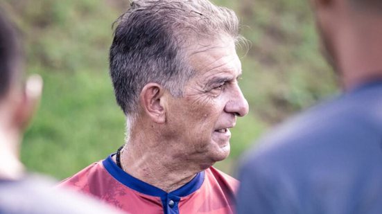 Rafael Leandro / Itabirito