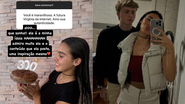 Reprodução/Redes Sociais | @dudaa.guerra