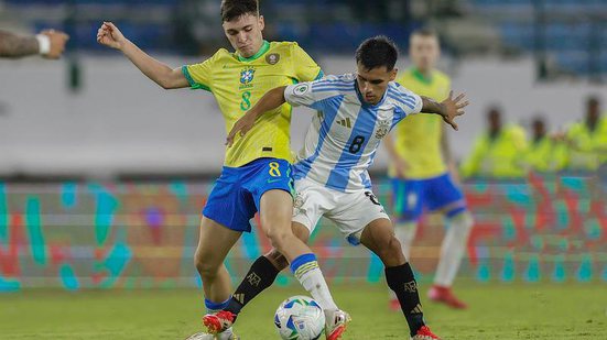 Rafael Ribeiro/CBF