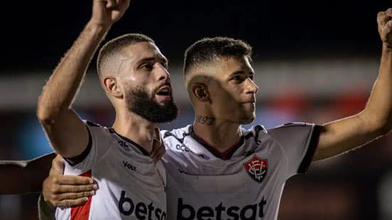 Victor Ferreira / EC Vitória