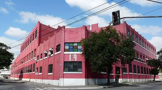 Divulgação/Editora Três