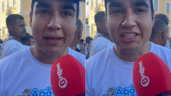 Dandara Amorim / BNEWS
