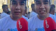 Dandara Amorim / BNEWS