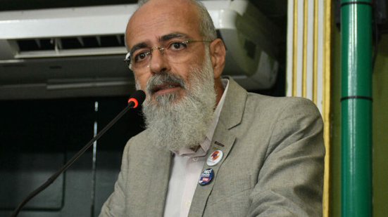 Reginaldo Ipê/CMS