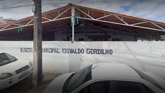 Reprodução | Google Maps