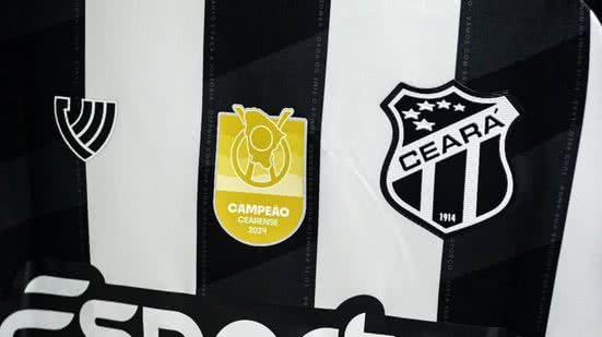 Gabriel Silva/Ceará SC