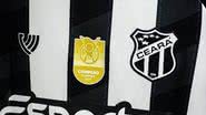 Gabriel Silva/Ceará SC