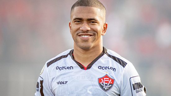 Divulgação/EC Vitória