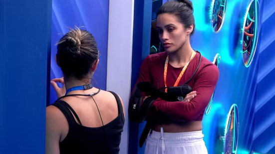 Reprodução / Globoplay