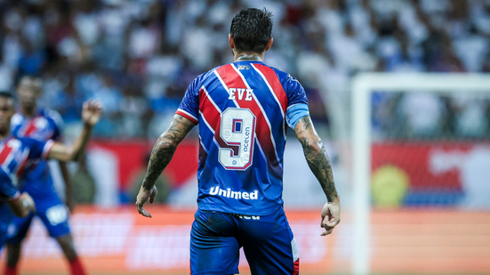 Rafael Rodrigues / EC Bahia