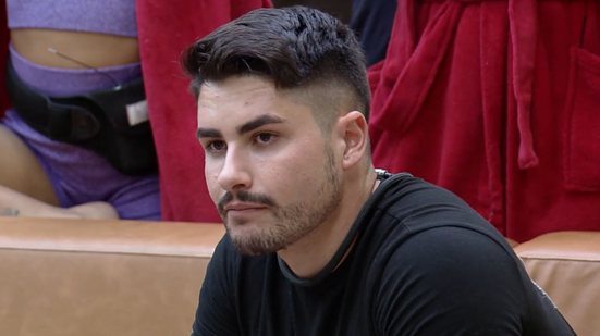 Reprodução/ Record TV