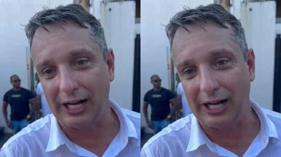 Reprodução/ Vídeo/ BNews