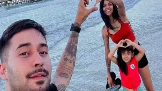 Reprodução/Redes sociais