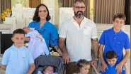 Reprodução / Redes Sociais