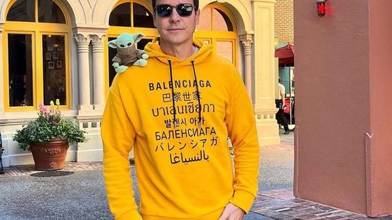 Reprodução Instagram